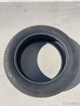 Pneumatika GOOD YEAR 215/55 R17 zimná