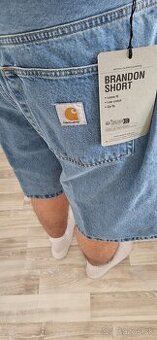 CARHARTT WIP - pánske kraťasy