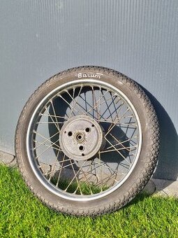 Jawa pionier 50 koleso