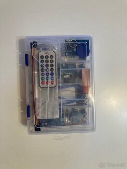 Arduino Uno box - 1