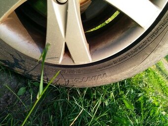 Michelin letne