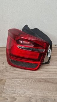 BMW 1 F20 – ľavé zadné svetlo (Valeo, originál)