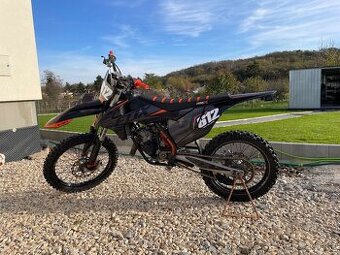 Ktm 125sx 2017