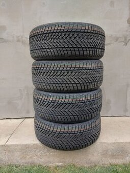 4ks NOVÉ 225/40 R19 93W GOODYEAR DOT2024