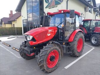 Traktor Zetor Major Cl 80