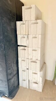 Porfix 250 11ks, porfix 300 2ks