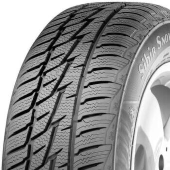 205/55 R16 91H - zimné pneu Matador MP92 - 2 ks