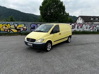 Vito 111 CDI