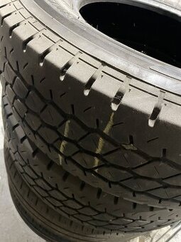 225/75 r16 C Yokohama, Nexen