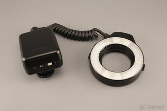 Canon ML-3 Macro Ring Lite pre makro fotografiu