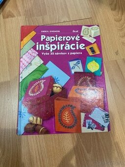 Papierové inšpirácie