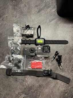 Akční kamerka LAMAX X3.1 ATLAS