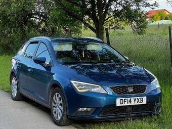 SEAT LEON 3 1.6 TDI