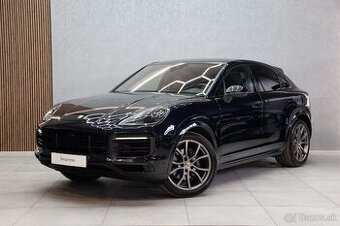 Porsche Cayenne e-hybrid 3.0 340kW, automat, 4x4, 2022, DPH