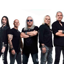 URIAH HEEP LP platne