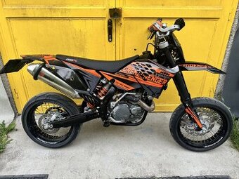 Ktm exc 450