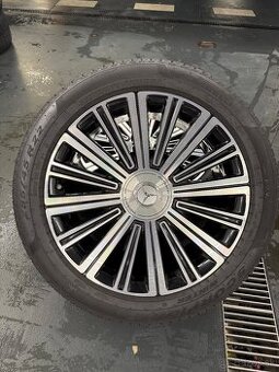 Disky Maybach GLS 285/45 R22