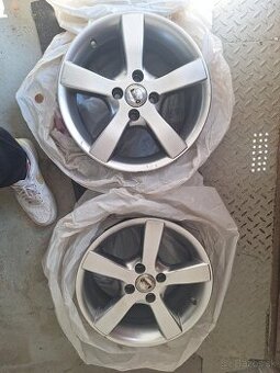 Disky Alessio 4x100 r15