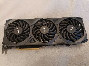 MSI GeForce RTX 3080 12GB