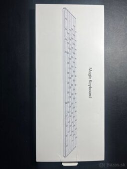 Magic keyboard