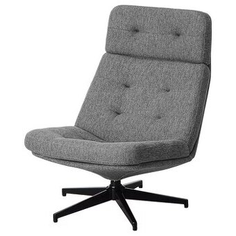 Ikea HAVBERG otocne kreslo
