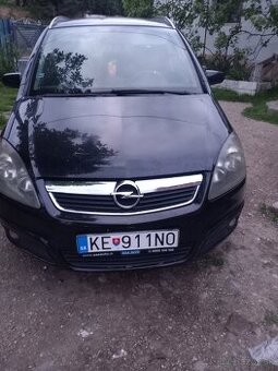 Zafira