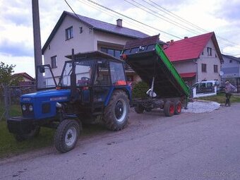 Vlecka