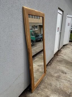 Dubové zrkadlo