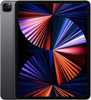 Apple Ipad PRO 12.9 6th gen space grey