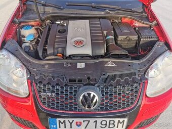 Volkswagen Golf 5 GTI 2.0 Tfsi 147kw