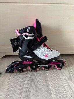 Kolieskové korčule ROLLERBLADE SIRIO 90W