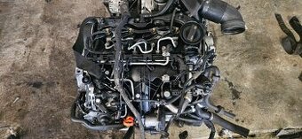 Motor 2.0Tdi 103 Kw Cffb Cfhc