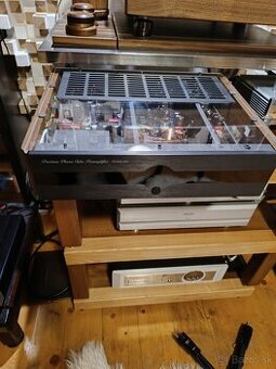 High End Canor TP 306 VR+