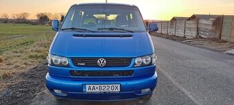 Vw Caravelle t4 syncro long