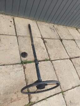 Volant riadenie Aro m461