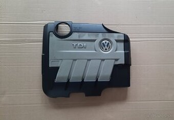 horný kryt motora 2.0TDI VW