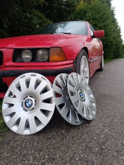 Puklice BMW R15