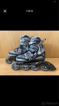 Rollerblade korčule