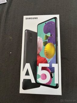 Samsung Galaxy A51