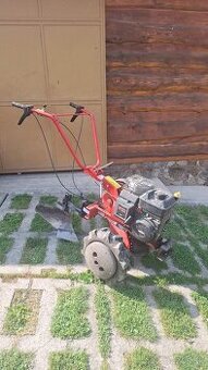 Malotraktor MS 16 IN
