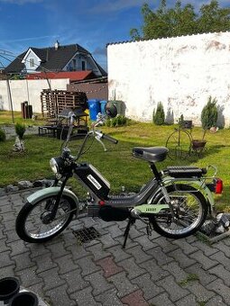 Jawa Babetta 210