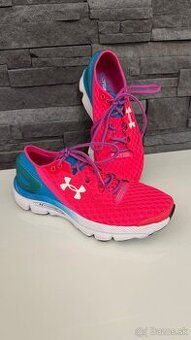 Tenisky Under Armour