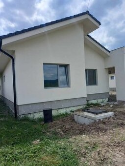 Na predaj Rd Novostavba Rd Nový Tekov