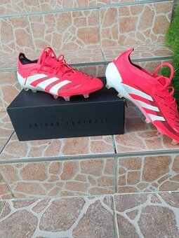 Adidas predátor Elite FG