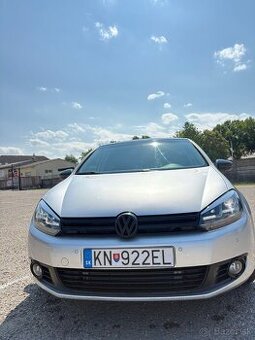 Golf 6