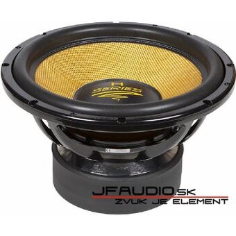Subwoofer Audio System H15 SPL