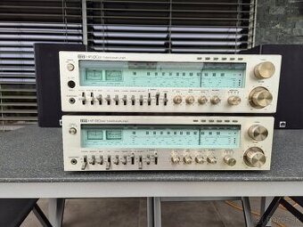 Predám tuner/amplifier ITT