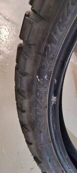 Pirelli Scorpion Rally STR 150/70/18 + 90/90/21 nove