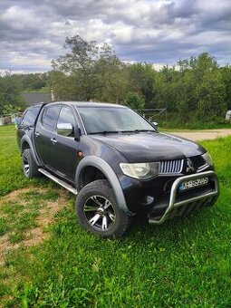 L200 - predám