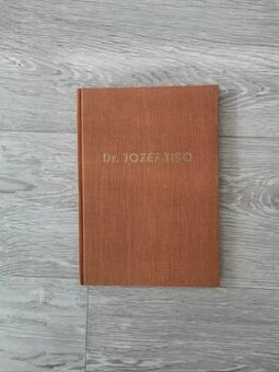 PREDÁM knihu Jozef Tiso